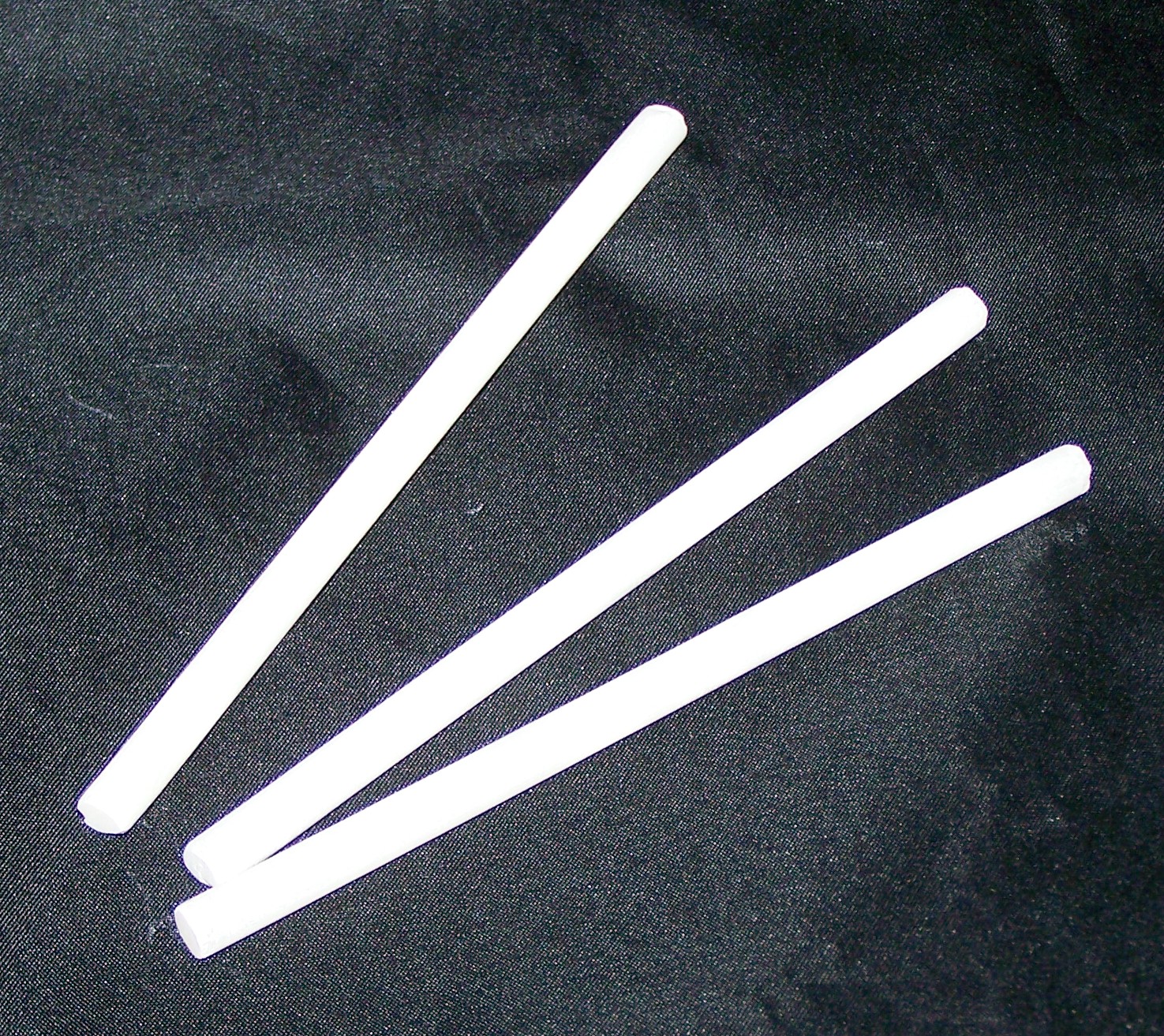 1/4 Inch x 5 Inch Round Soapstone